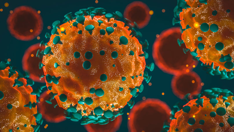 Bilanț: Încă 564 de infectați în R. Moldova. Harta noilor pacienți