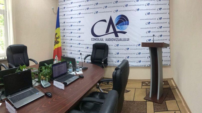 CA și-a anulat decizia din 24 martie care cenzura presa