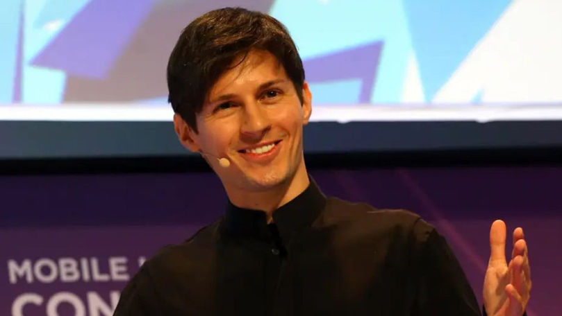 Pavel Durov anunță că pe aplicația Telegram vor apărea funcții noi