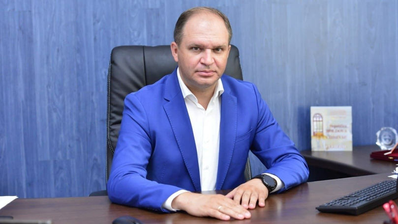 Mesajul lui Ceban de ziua Poliției R. Moldova: Le urez multă sănătate