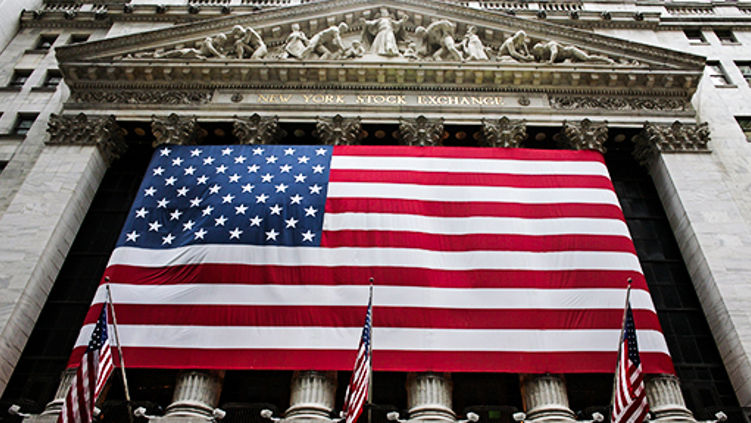 Fitch сообщило о рисках в экономике США из-за войны в Иране.