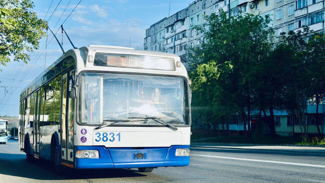 Trafic sistat în weekend, în Chișinău: Cum va circula transportul public