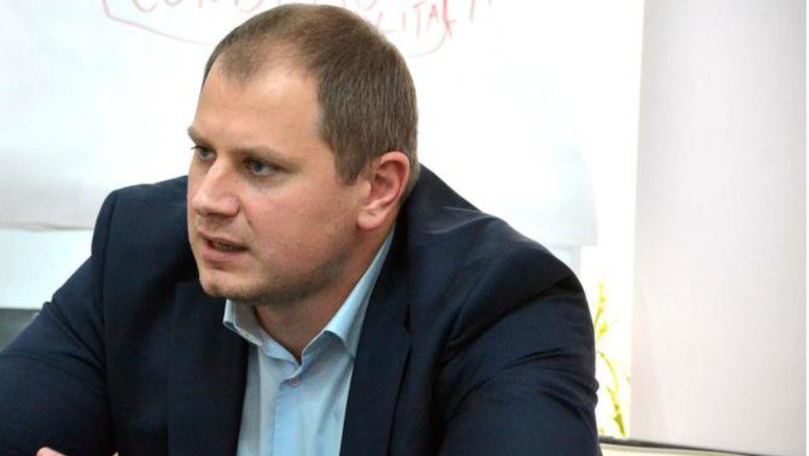 Gligor: Există un mare risc ca Guvernul Gavriliță să fie votat