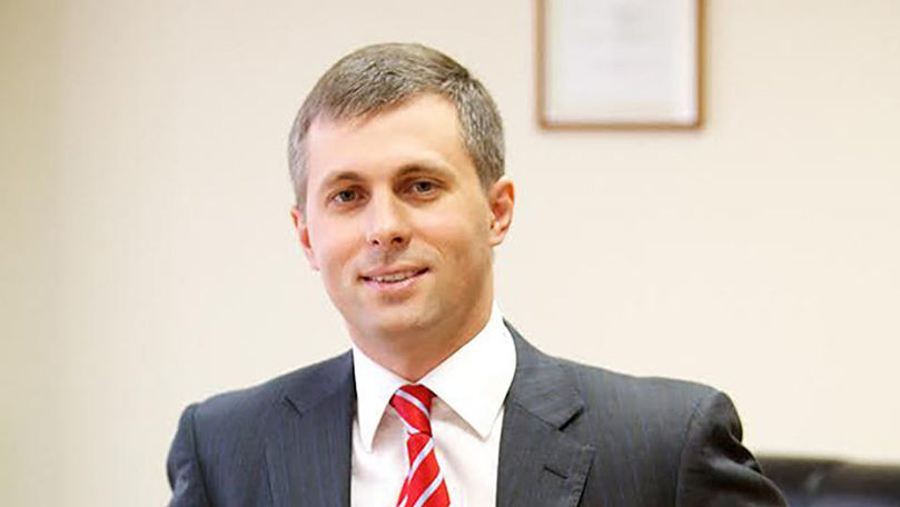 Dosarul lui Vladislav Gribincea, candidat la funcția de procuror general