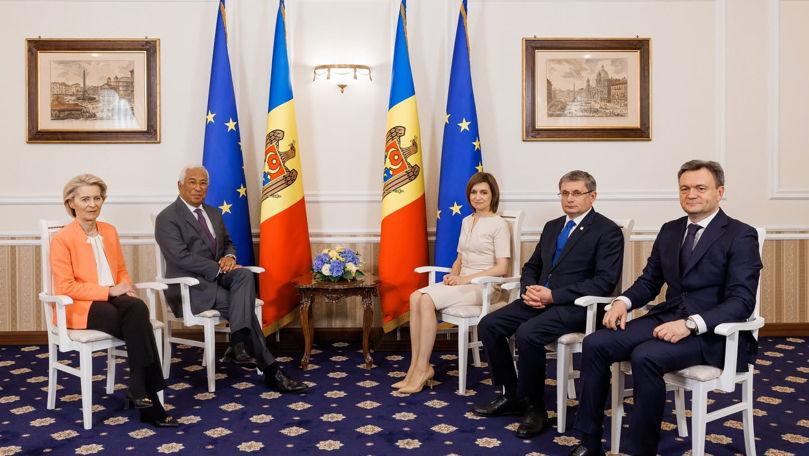 Expert: Summitul Moldova-UE, important pentru integrarea europeană