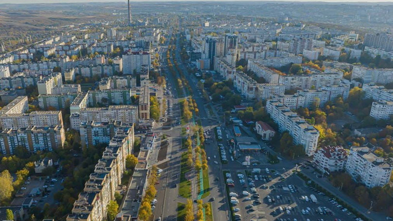 Mai mulți președinți, așteptați la Chișinău. Unele străzi vor fi blocate