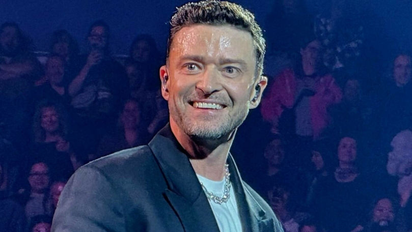 Justin Timberlake a fost prins băut la volan: Artistul, arestat