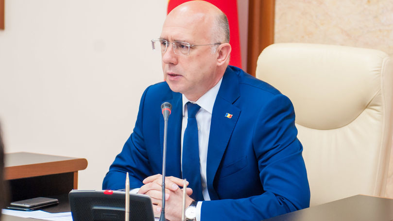 Filip: Sănătatea e o prioritate. Medicii vor oferi consultaţii gratuite