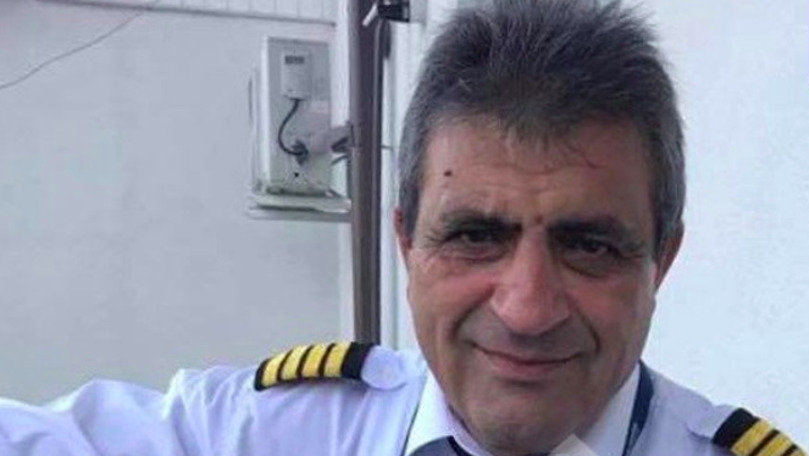 Pilotul care a salvat viața a 171 de oameni de pe cursa Moscova-Chișinău