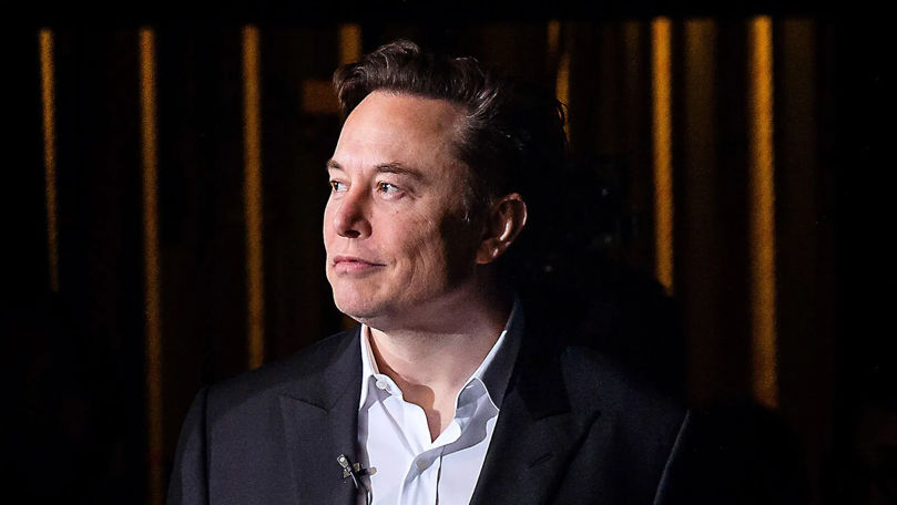 Un documentar despre Musk va fi regizat de un cineast premiat cu Oscar
