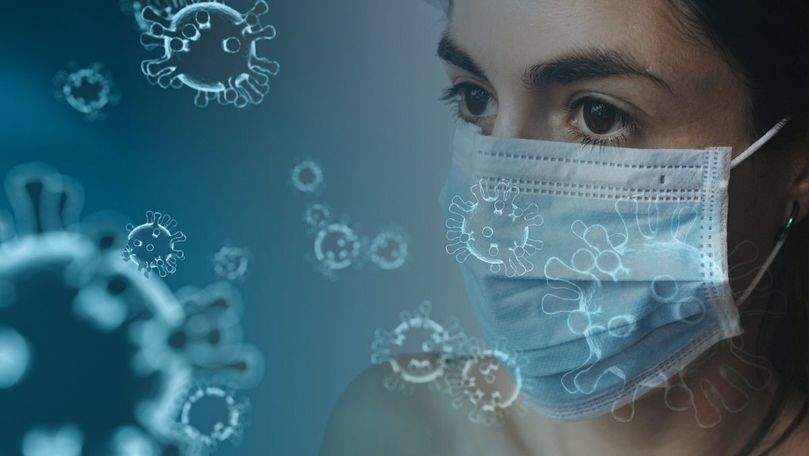 COVID: Statele Europene doboară zilnic record după record la infectări