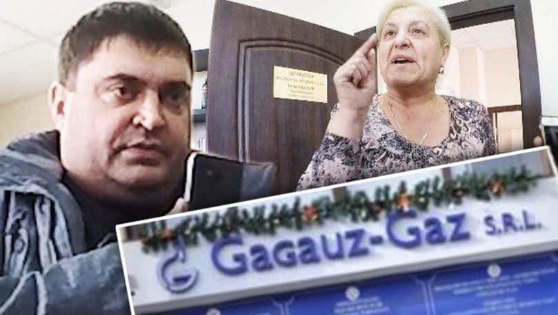 Demisii la Găgăuz-Gaz în urma unei investigații StopHam Moldova