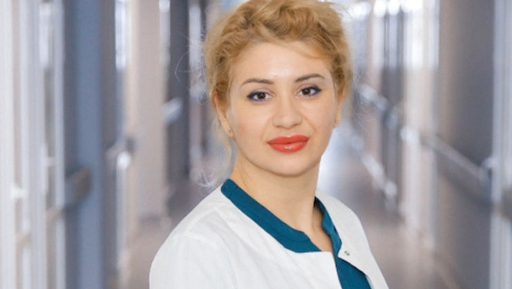 Cazul Babuțchi: Doctorița Ecaterina Maniuc rămâne în arest la domiciliu