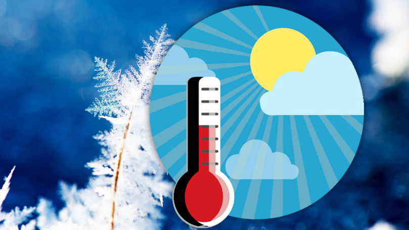 Prognoze meteo mai exacte, datorită Meteo France International