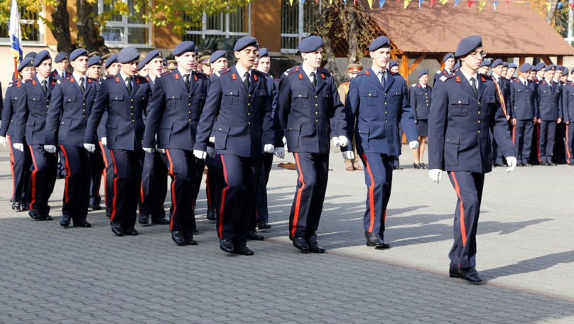 România: Limba rusă, introdusă ca materie opțională la liceele militare