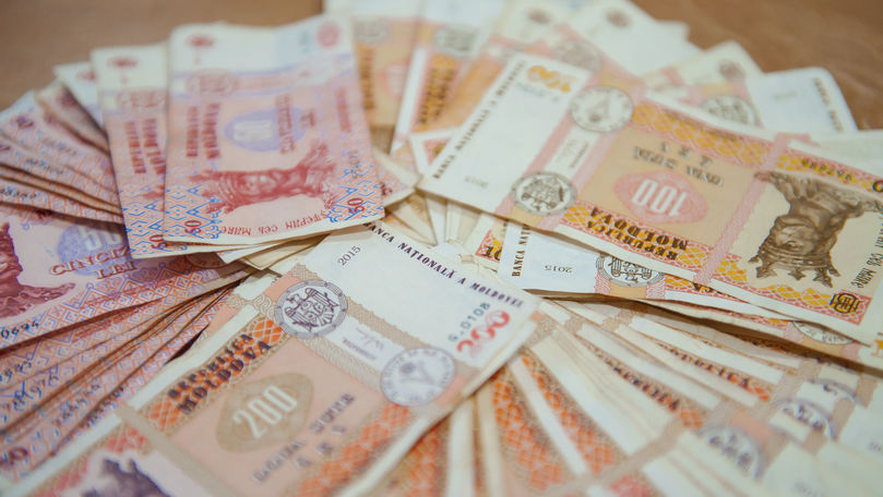 Банки Молдовы зарегистрировали рекордную прибыль в 2021 году.