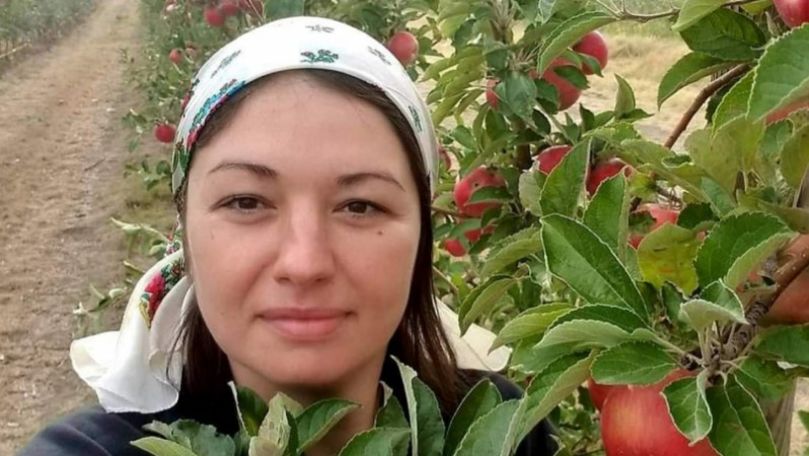 Fiica fostului primar de Durlești a primit 20 de zile de arest preventiv
