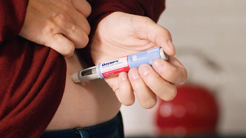 Ученые: После инъекций для похудения вес возвращается быстрее.