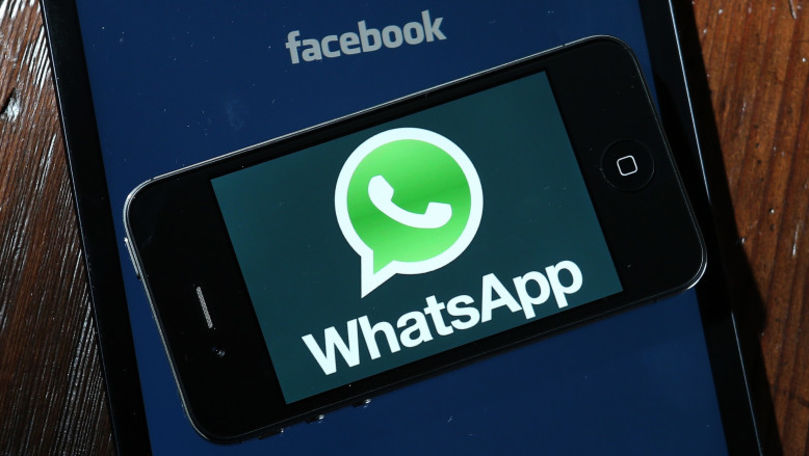 WhatsApp amână pentru aplicarea noilor politici de confidențialitate