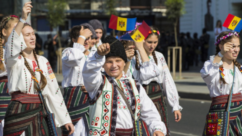 Zece lucruri care au marcat Moldova în cei 30 de ani de independență