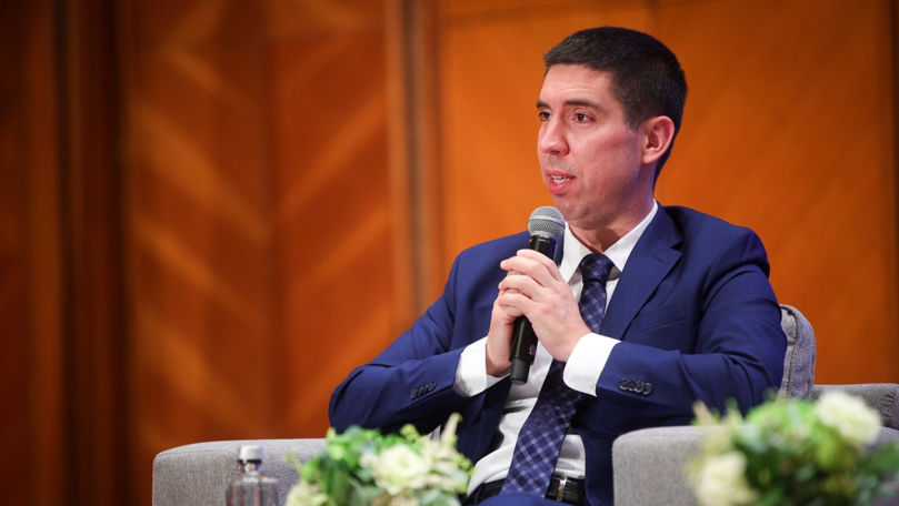 Popșoi: Nu vom permite actorilor străini să submineze suveranitatea