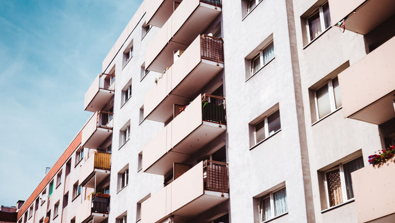Investiții imobiliare: Moldova, în topul celor mai bune țări din Europa