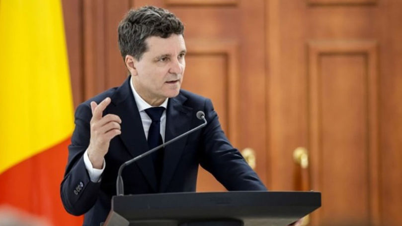 Nicușor Dan avertizează asupra tentativelor de influențare a votului