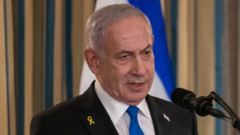 Нетаньяху вылечился от рака, выявленного на ранней стадии.