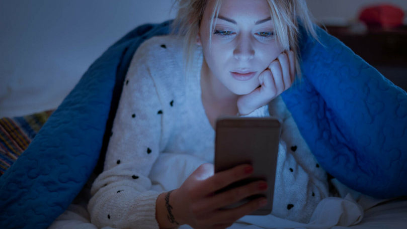 Asocierea între expunerea nocturnă la lumina artificială și depresie