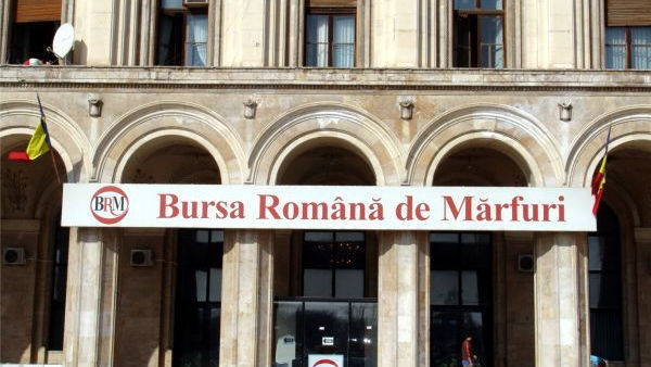Bursa Română de Mărfuri, noi clarificări privind prețul gazelor naturale