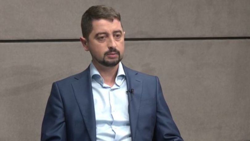 Эксперт сообщества WatchDog Валерий Паша.