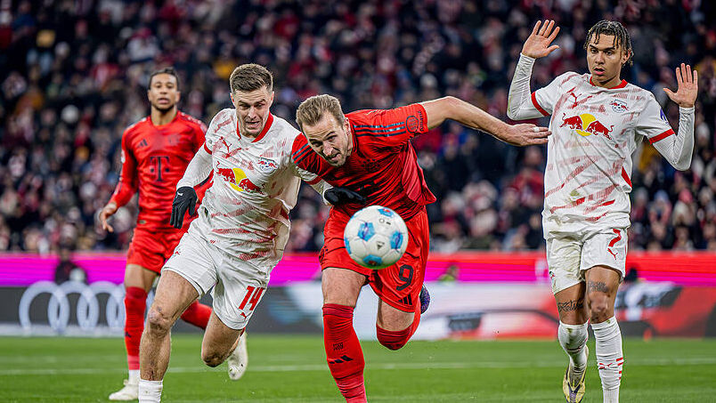 Bayern München a redevenit a 34-a oară campioana Germaniei la fotbal