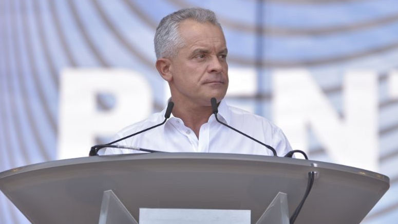 Прокурор: Ни одна страна не подтвердила, что Плахотнюк находится у них.