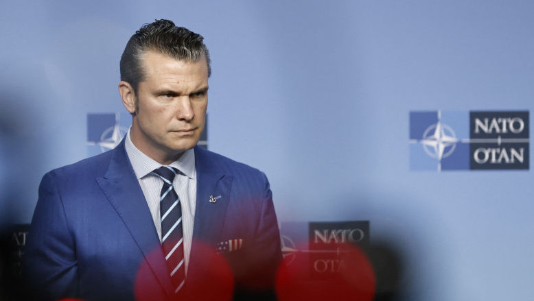 Un document de la Pentagon arată cine e inamicul numărul unu al SUA