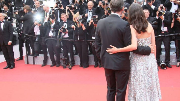 Începe cea de-a 78-a ediție a Festivalului de film de la Cannes