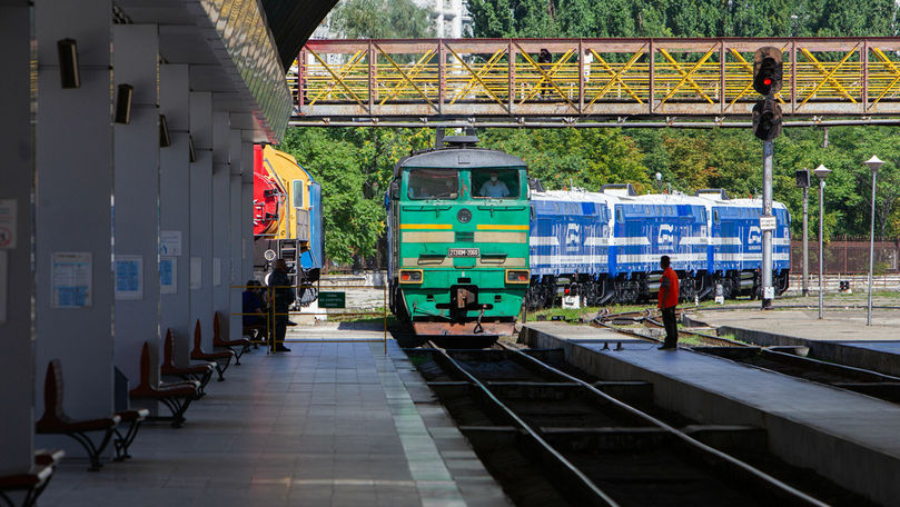 Calea Ferată, la un pas de faliment: Ce soluții propun autoritățile