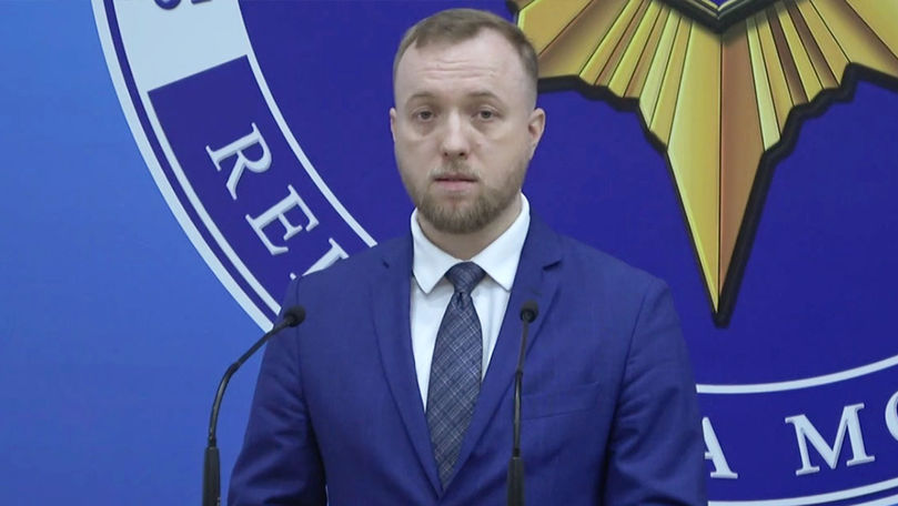 СИБ: Передано в суд дело агентов ФСБ, обвиненных в шпионаже.