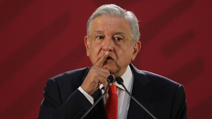 Obrador: SUA şi Mexic vor să consolideze cooperarea regională