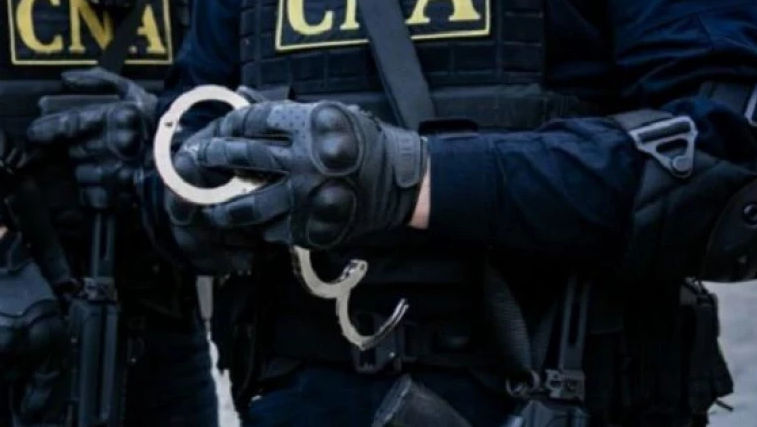 Printre persoanele reținute la Comrat se numără și un viceprimar