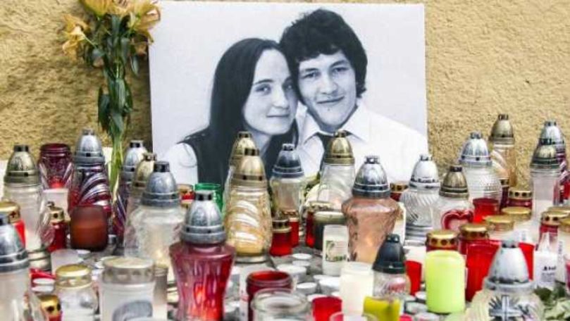 Anchetarea uciderii lui Jan Kuciak a scos la iveală mai multe crime