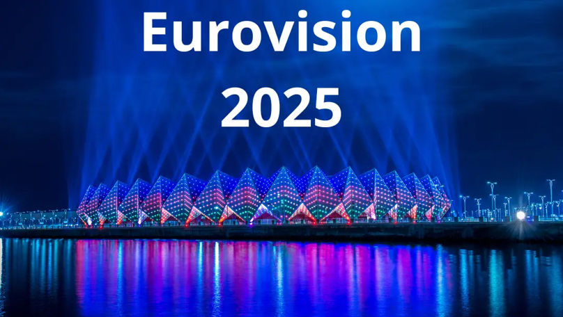 Republica Moldova nu va participa la Eurovision 2025: Care e motivul