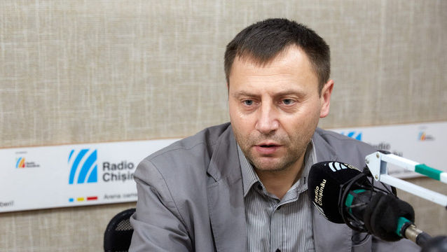 Tăbârță, despre Constituție: Este coloana vertebrală a democrației