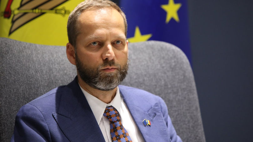 Ambasadorul UE încurajează participarea la concursul EU & bunicii mei