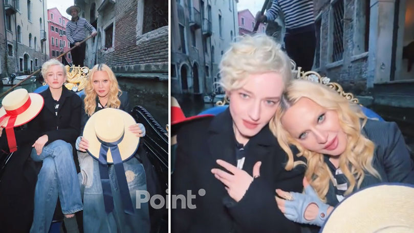 Madonna a șocat fanii cu fața „de nerecunoscut”: Videoclipul a stârnit un val de critici.