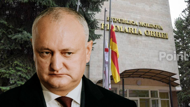 Додон об исключении кандидата в Оргееве: Вопиющий акт захваченного государства.