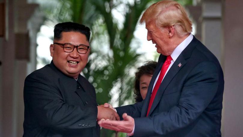 Martorii unui summit istoric. Expert: Ce a obținut Kim Jong-Un