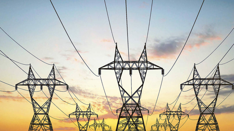 Oficial: De pe 4 iunie Energoatom va furniza energie electrică Moldovei