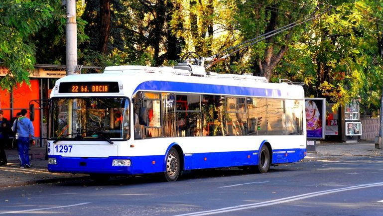 Traficul pe câteva străzi din Capitală va fi sistat: Anunțul Primăriei