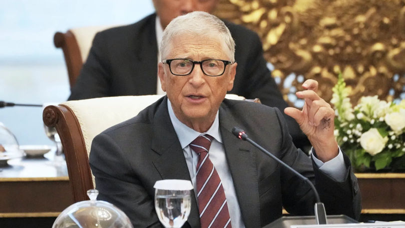 Bill Gates lansează acuzații grave la adresa lui Elon Musk