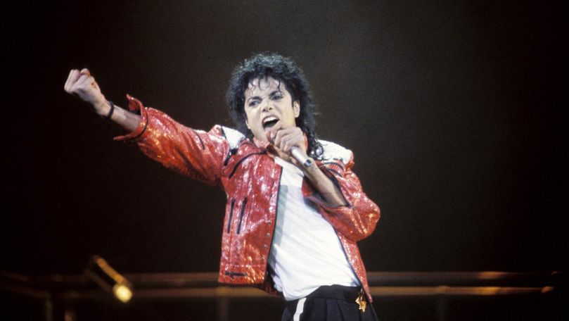 O tânără suferă de fobie de Michael Jackson: Abia respir când aud muzica